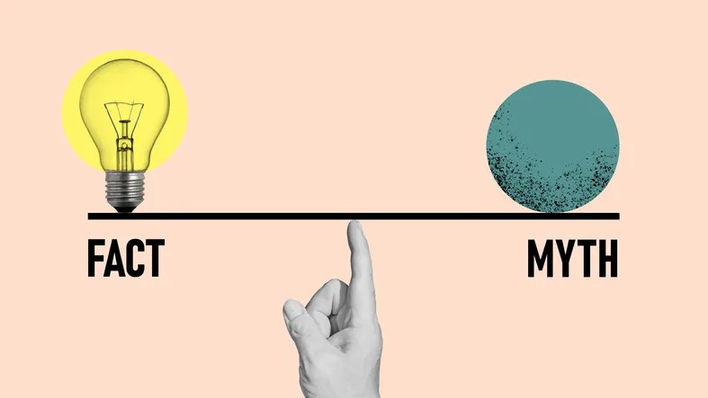 Fact vs. Myth: Does Your Print Feel Like Your&nbsp;Brand?