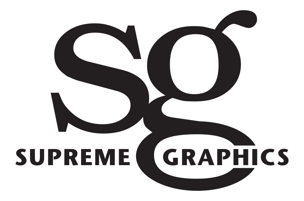 SUPREME GRAPHICS BLOG