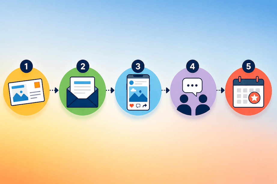 Why Your Customers Need More Than One&nbsp;Reminder