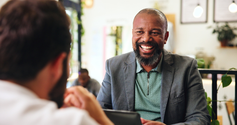 You’re Closer to Your Next Customer Than You&nbsp;Think