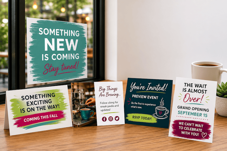 The Soft Launch Secret: How to Build Buzz Before You’re&nbsp;Ready