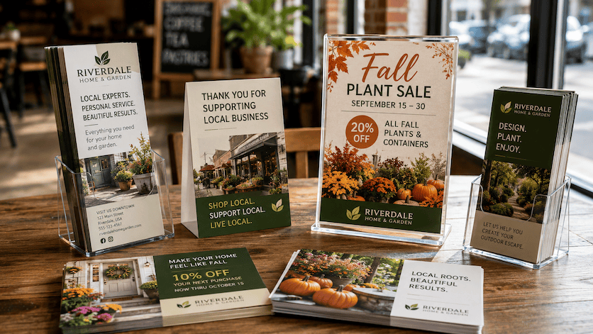 How to Get More Local Eyes on Your Offers This&nbsp;Fall