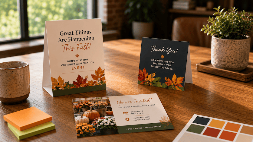 One Campaign, Multiple Touchpoints: Make Print Work&nbsp;Together