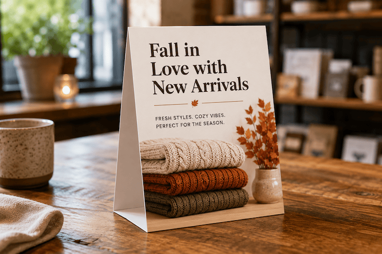 Designing for Small Spaces: Big Impact in Compact&nbsp;Print